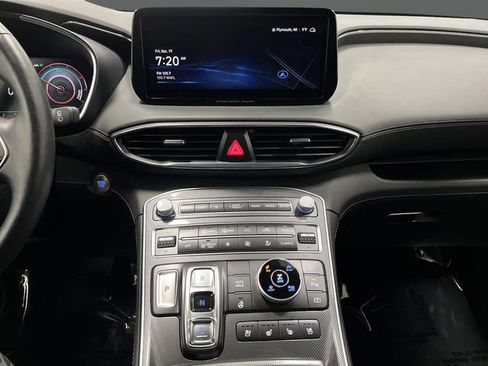 Used 2023 Hyundai Tucson Limited image 9