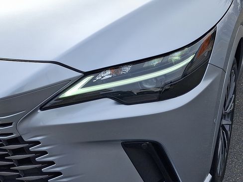 Used 2024 Lexus RX 350 AWD image 9