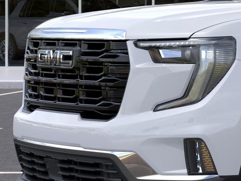 New 2026 GMC Acadia Elevation w/ Black Edition FWD image 37