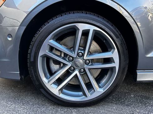 Used 2019 Audi A3 2.0T Prestige AWD/4WD image 8