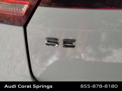 Used 2023 Volkswagen Tiguan SE R-Line FWD image 16
