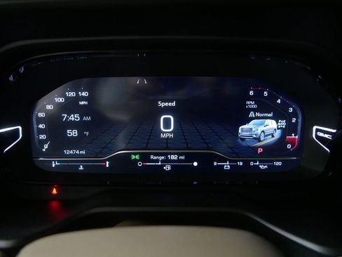 Used 2024 GMC Yukon Denali image 38