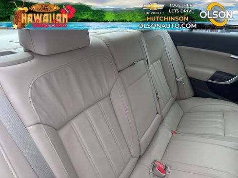 Used 2014 Buick Regal Premium image 36