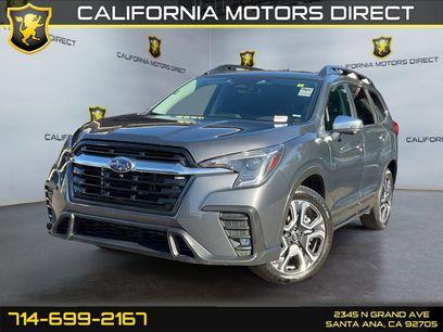 Used 2023 Subaru Ascent Limited w/ Technology Package