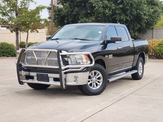Used 2016 RAM 1500 Lone Star AWD/4WD video 1
