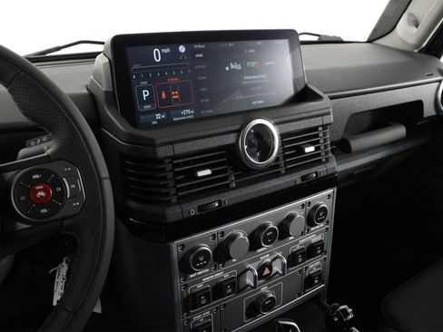 New 2025 INEOS Grenadier Trialmaster Edition image 7