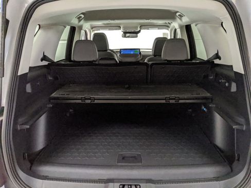 New 2025 Ford Bronco Sport Badlands w/ Badlands Tech Package image 24