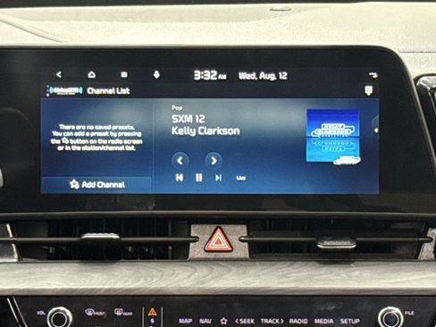 Certified 2023 Kia Sportage X-Line w/ X-Line Premium Package AWD/4WD image 21