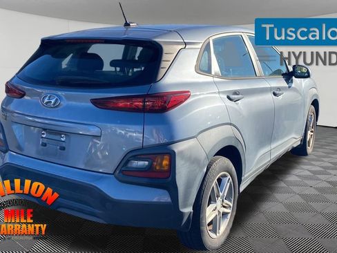 Used 2021 Hyundai Kona SE image 8