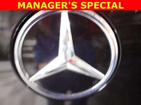 Certified 2023 Mercedes-Benz EQE 350+ 4MATIC SUV image 68