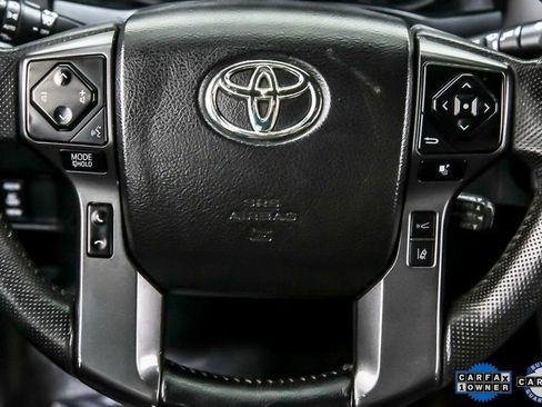 Used 2023 Toyota Tacoma TRD Sport image 25