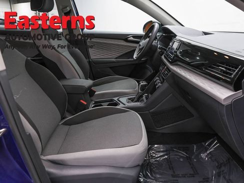 Used 2024 Volkswagen Taos S FWD image 22