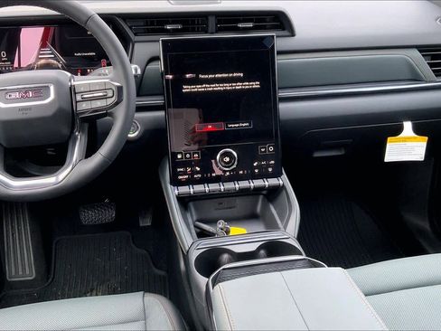 New 2026 GMC Terrain AT4 image 7