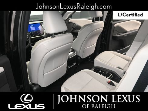 Certified 2024 Lexus TX 350 FWD w/ Technology Package image 12