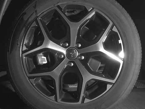 Used 2025 Jeep Compass Limited image 12