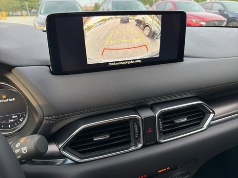 New 2025 MAZDA CX-5 Carbon Edition image 15