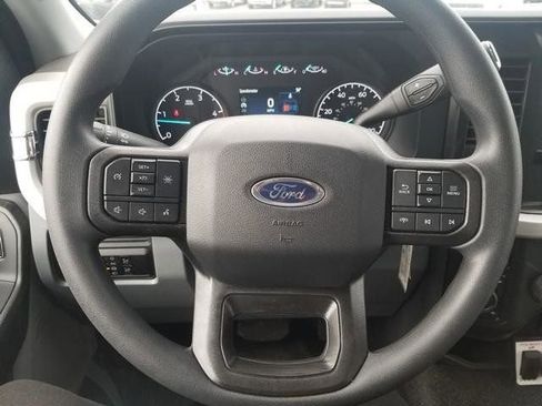 New 2026 Ford F550 4x4 Regular Cab Super Duty image 23