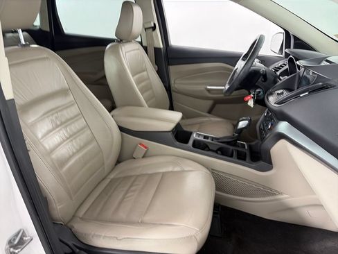 Used 2018 Ford Escape SEL AWD/4WD image 30
