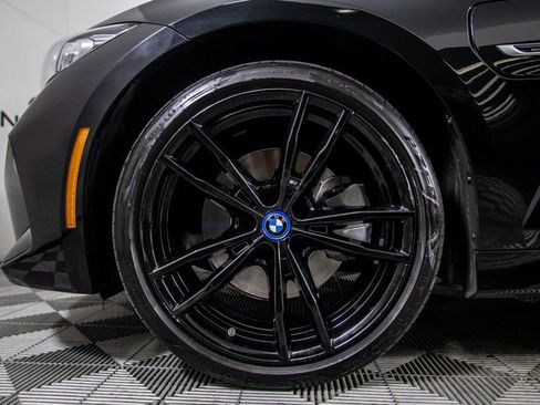 Used 2023 BMW 330e w/ M Sport Package image 42