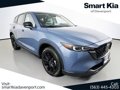 Used 2024 MAZDA CX-5 Carbon Edition
