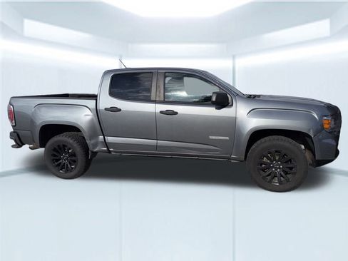 Used 2021 GMC Canyon Elevation Standard w/ Convenience Package image 4