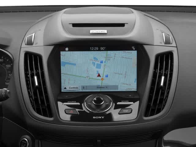 Used 2017 Ford Escape Titanium FWD image 20