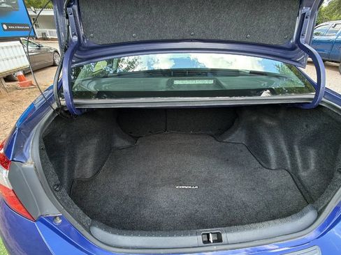 Used 2014 Toyota Corolla S w/ Protection Package FWD image 8