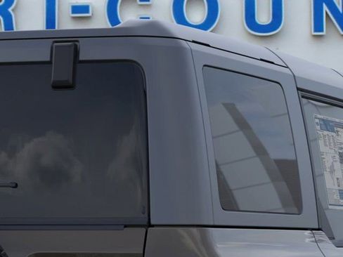 New 2025 Ford Bronco Big Bend image 25