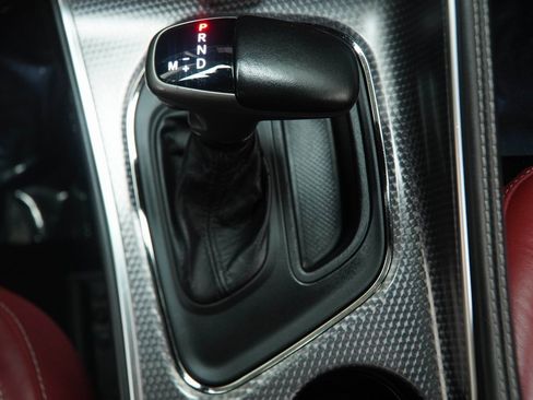 Used 2019 Dodge Challenger SRT Hellcat Redeye image 21