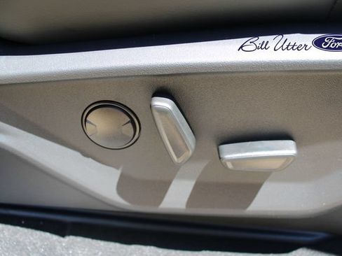 New 2026 Ford Expedition Active RWD image 8