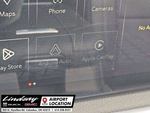 New 2026 GMC Sierra 2500 Denali w/ Technology Package image 38