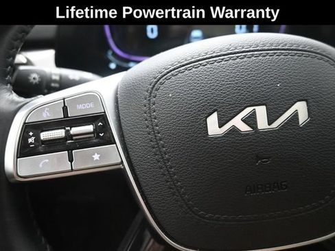 Used 2024 Kia Telluride S w/ S Sunroof Package AWD/4WD image 28