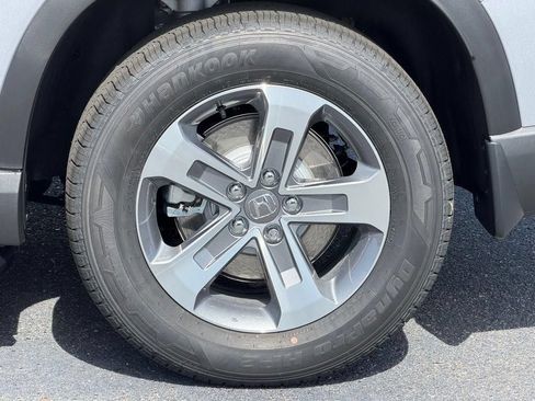 New 2026 Honda Pilot EX-L image 11