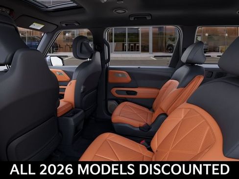 New 2027 Kia Telluride SX FWD image 18