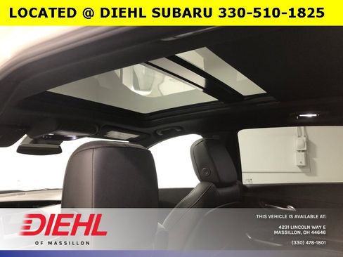 Used 2020 Cadillac XT4 Sport w/ Driver Awareness Package image 19