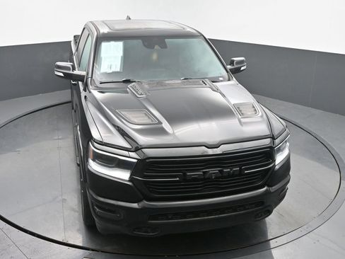 Used 2019 RAM 1500 Laramie image 45