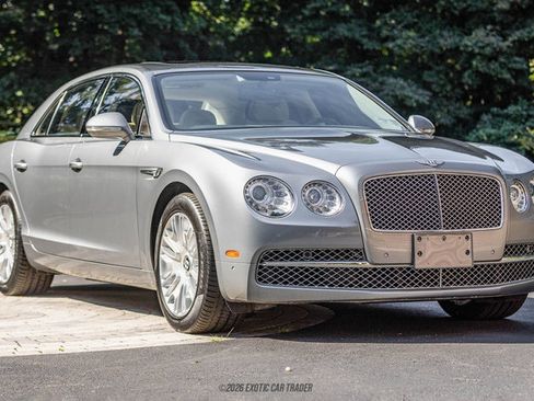 Used 2014 Bentley Flying Spur W12 AWD/4WD image 12