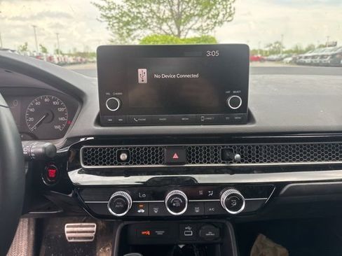 Used 2024 Honda Civic Sport image 14