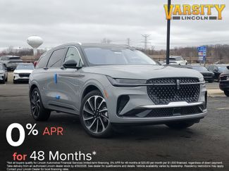 New 2026 Lincoln Nautilus Black Label 360° Tour