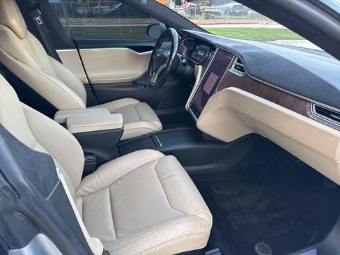Used 2016 Tesla Model S P90D AWD/4WD image 10