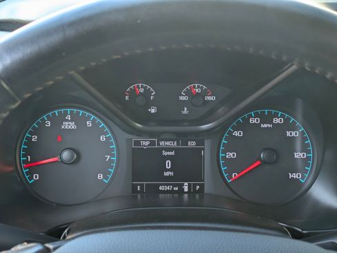 Certified 2022 GMC Canyon AT4 w/ Driver Alert Package AWD/4WD image 14
