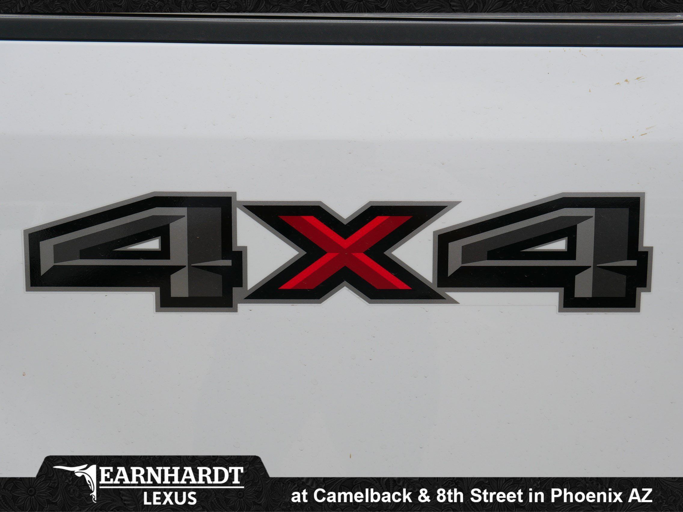 Used 2022 Ford F250 Lariat w/ Lariat Value Package AWD/4WD image 7