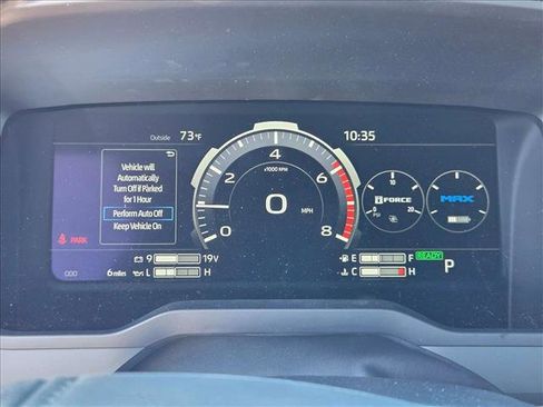 New 2026 Toyota Tundra 1794 Edition image 11