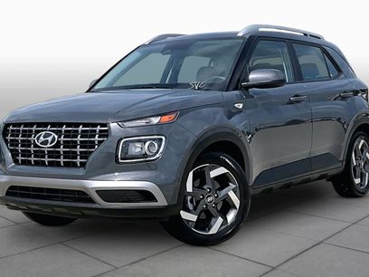 Used 2026 Hyundai Venue SEL
