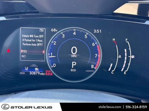 Used 2023 Lexus NX 350 AWD image 26