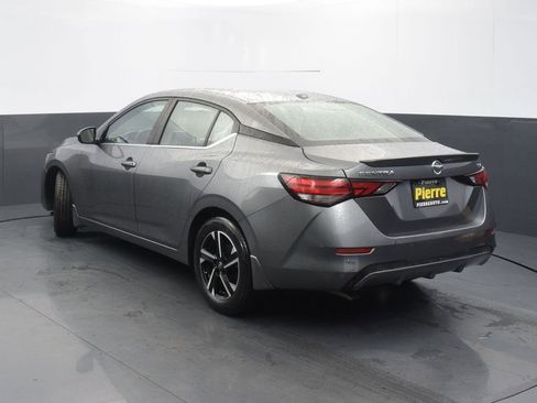 Used 2024 Nissan Sentra SV w/ All-Weather Package image 2