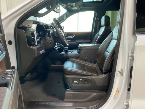 Used 2022 GMC Sierra 1500 Denali w/ Denali Reserve Package AWD/4WD image 20