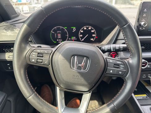 Used 2024 Honda CR-V Sport-L image 7