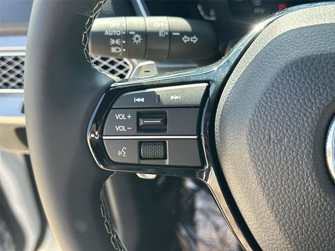 New 2026 Acura Integra A-Spec FWD image 23