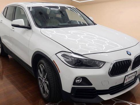 Used 2020 BMW X2 xDrive28i AWD/4WD image 9